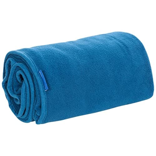 Trespass Picnic Travel Soft Touch Microfleece 120 x180cm — view 3