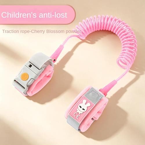 Kids Wrist Link Magnetic Safety Strap for Wrist — view 6