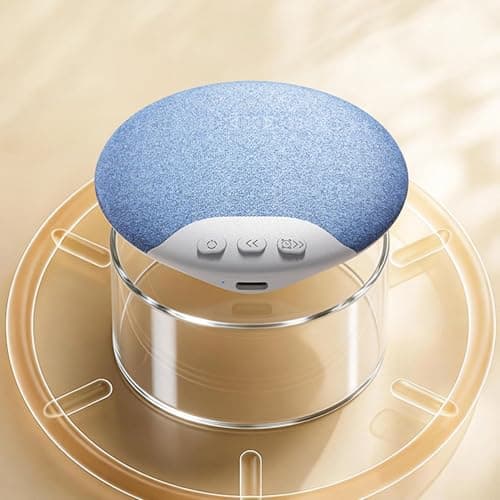 Sleep Pillow Speaker Wireless Pillow Speaker with Sleep Timer — view 3