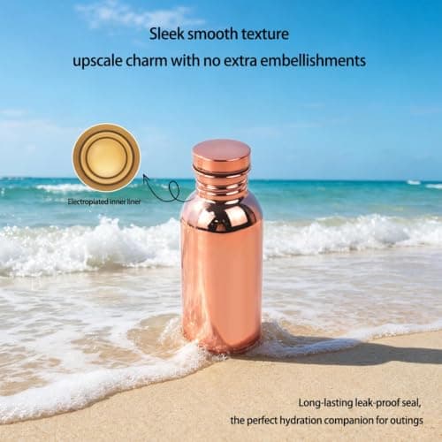 Sport Water Bottle 500ml Stainless Steel Portable Outdoor Drinkware — view 4