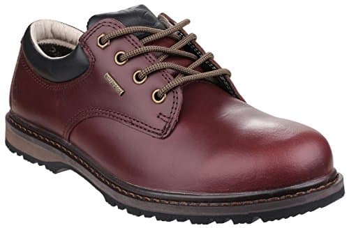 Cotswold Stonesfield Hiking Shoe Male Chestnut Size 9 — view 2