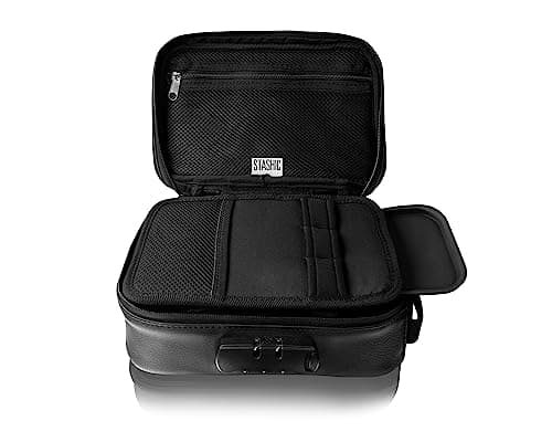 STASHIC Elite Smell Proof Bag - Lockable Case - Tray - SH* (Case Only) — view 5