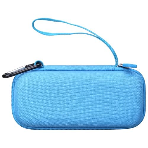 Hard EVA Carrying Case for Vasco V4/M3 Language Translator Device, Travel Organzier Case Cover Shockproof, Dustproof Storage Box (Case Only) — view 5
