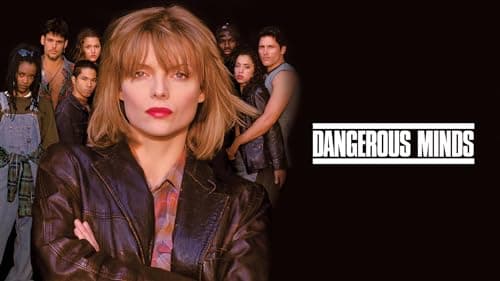 Dangerous Minds — view 2