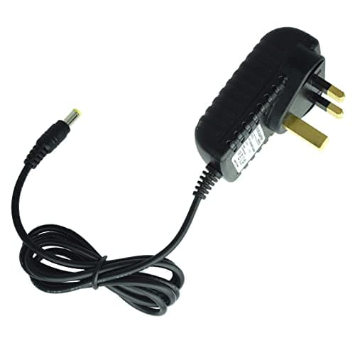myVolts 14V power supply adaptor compatible with Konftel 250 Conference phone - UK plug — view 3