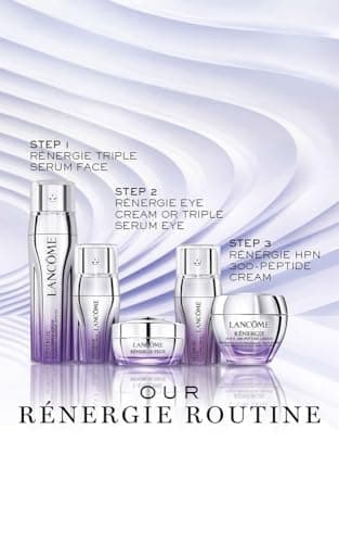 Lancôme Rénergie Starter Set, Day-to-Night Skincare Routine, 15ml Set — view 5