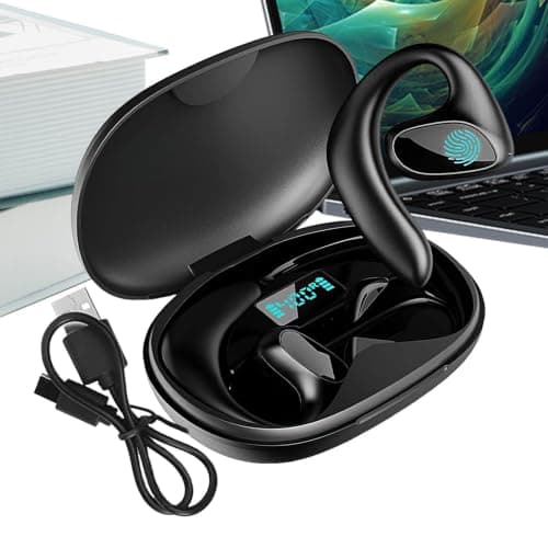 Translator Earbuds Two-Way Instant Translating Earphone Device