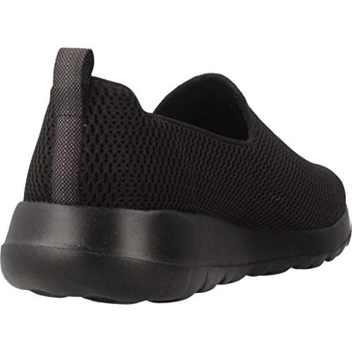 Skechers Men's Go Walk Max Trainer, Black, 12 UK — view 5