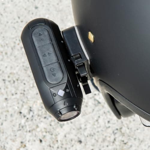 DRIFT Ghost Adhesive Mount Kit, Include Curved Adhesive Mounts, Flat Adhesive Mounts, Universal Mount Clips, Accessories for Ghost XL, XL Pro — view 2