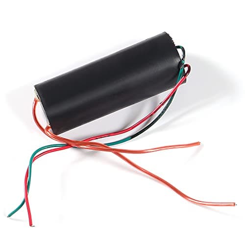 AEDIKO High Voltage Generator DC 3V-6V to 400KV 400000V Boost Step-up Power Module — view 4