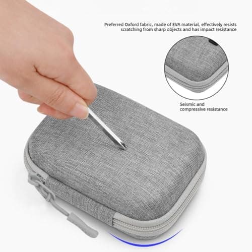 Hard Case for Ryoko Pro Mobile Hotspot — view 3