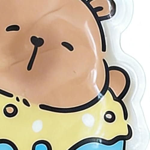 Hand Warmers Long Lasting Body Packs with Comic Book — view 6