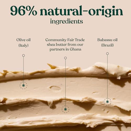 The Body Shop Olive Body Butter 200ml — view 3