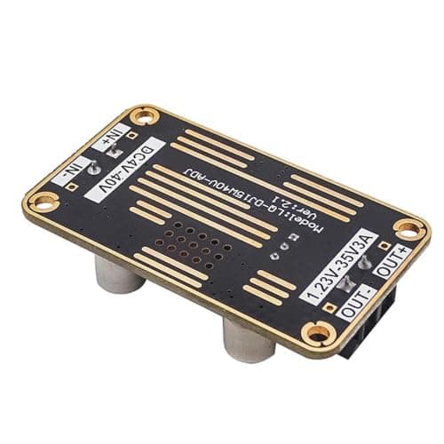 Compact Voltage Converter Board — view 4