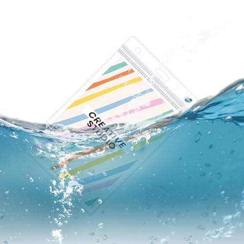 3 Pack Lanyard With Extra Large Passport Holder and ID Badge PVC Card Holder, Clear Cover Sleeve for Cruise Credit Card Plane Ticket — view 4