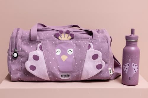 Children's Weekend Bag – Mrs. Peacock – Trixie — view 5