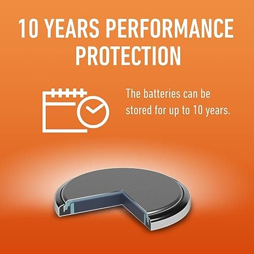 Panasonic CR2016 non-rechargeable battery (Lithium, Stainless steel) pack of 6 — view 5