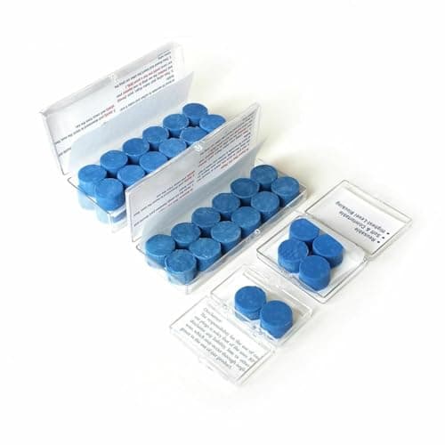 The world's finest natural earplugs — view 4