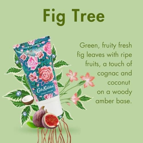 Cath Kidston Hand Creams 30ml x3, 3 Fragrances, Hand Moisturiser, Fits in Pocket, Handbag, Backpack or Toiletry Bag, Beauty Gift For Her, Travel Size, Vegan and Cruelty Friendly (Pack of 2) — view 5