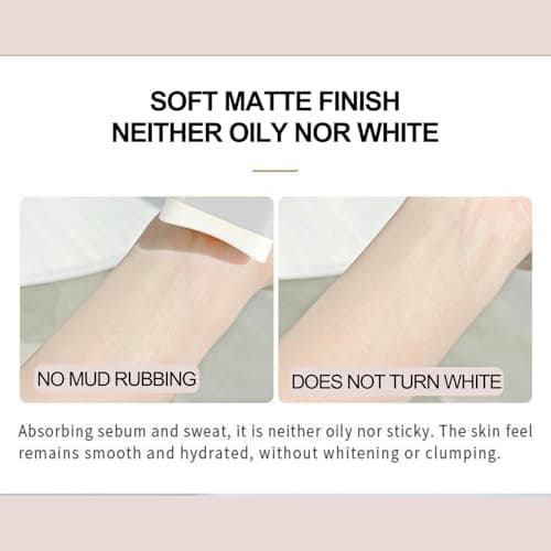 Korean Sunscreen Stick SPF 50+ For Face & Body 2 PCS,Water Resistant — view 4