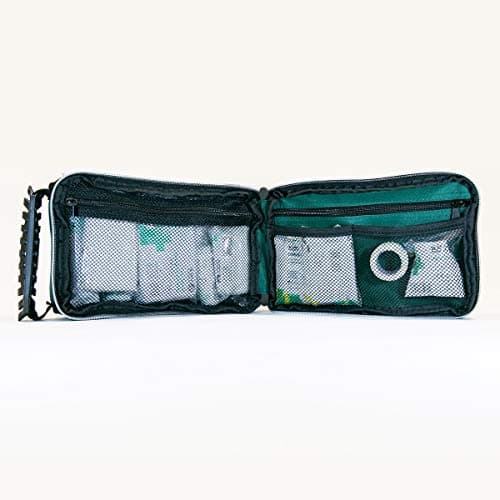 St John Ambulance F30660 Small Zenith Workplace First Aid Kit BS 8599-1: 2019 — view 2