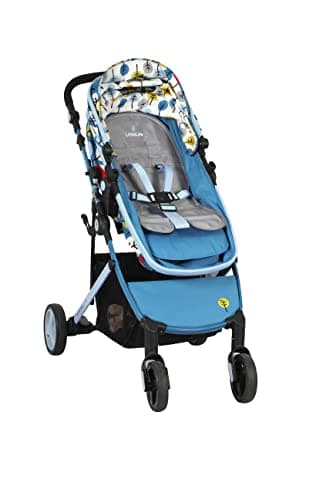 LittleLife Baby Cooling Pad for Buggy and Pushchair — view 2
