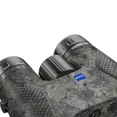 Zeiss Camo Terra ED 10x42 Binoculars — view 3