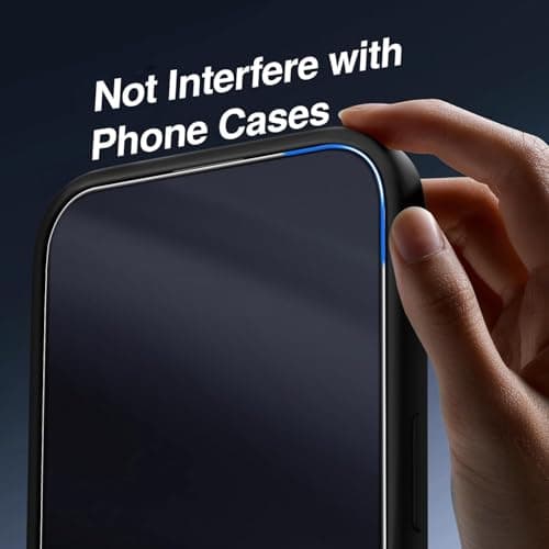 ESACMOT 4-Pack Screen Protector for ZTE Telstra 5G Hotspot 2 — view 5
