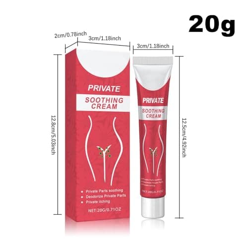 Vaginal Moisturizer - Hydrating Soothing Comfort Gel, Advanced pH-Balanced Feminine Health Formula, Lightweight Moisture Barrier for Sensitive Skin, Ideal for Morning Daily Daytime Care — view 2