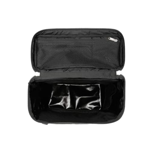 The North Face Unisex Base Camp Fuse Box 30L Backpack, Tnf Black/Tnf Black/Npf — view 4