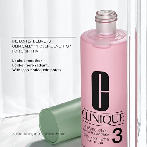 Clinique Healthy Skin Routine: Mini 3-Step Kit For Combination Oily Skin | Balances and refreshes. Skincare for combination oily skin. — view 2