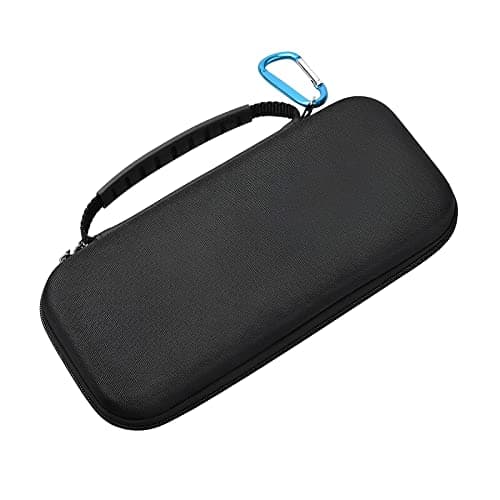 YIHAOBOX Hard Travel Case for Bosch Home and Garden Electric Air Pump Mini Compressor EasyPump — view 2