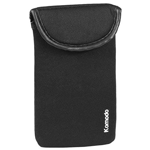 KOMODO Neoprene Phone Case for Huawei Smartphones (Huawei Y7) — view 3