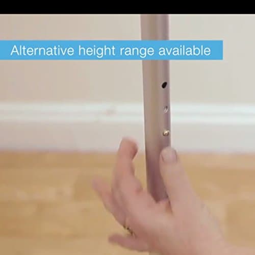 NRS Coopers Walking Stick - Adjustable Height - Large — view 4