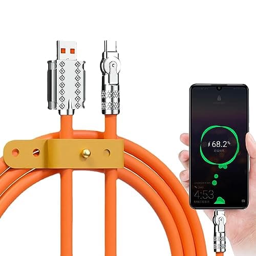 USB C Charger Cable Universal Cable