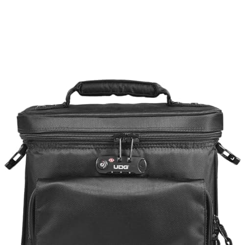 UDG Ultimate Trolley to Go, Black (U9870BL) — view 6