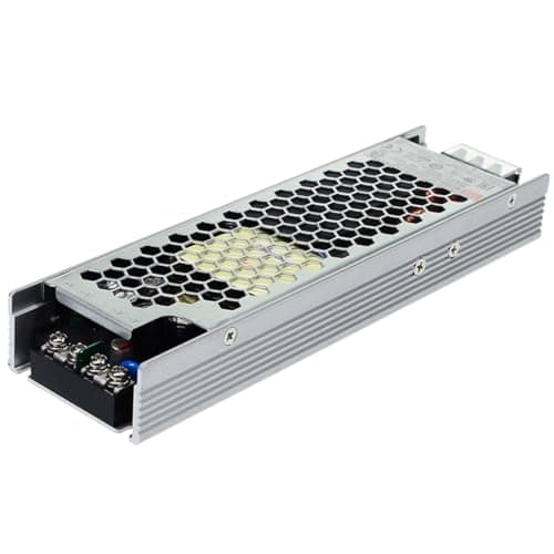 MEAN WELL UHP Switching Power Supply， UHP-200-24 200W 8.4A — view 4