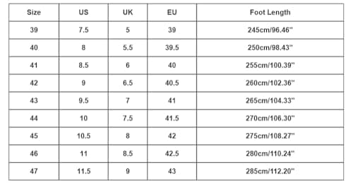 Generisch Sneaker Unisex All Terrain Hiking Shoes and Durable, Lightweight Outdoor Hiking Shoes with Improved Traction and Comfortable Grip for Adventure Travel, darkgray, 43 EU 3X-Schmal — view 6