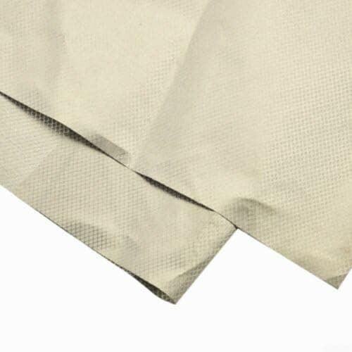 EMF Protection Fabric Sheet 1.45x0.69m for DIY Projects