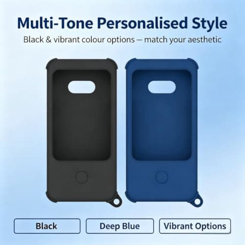 Case For GL.iNet GL-E5800 EU Mudi 7 5G Tri-band Wi-Fi 7 Travel Router case — view 6