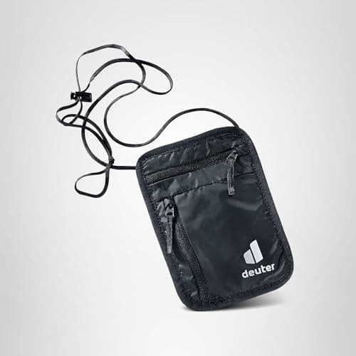Deuter Security Wallet Chest Pouch — view 3