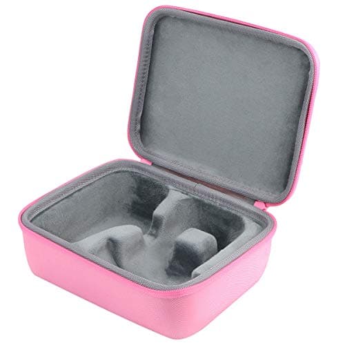 co2CREA Hard Travel Storage Case for Cricut EasyPress Mini Heat Press Iron — view 3