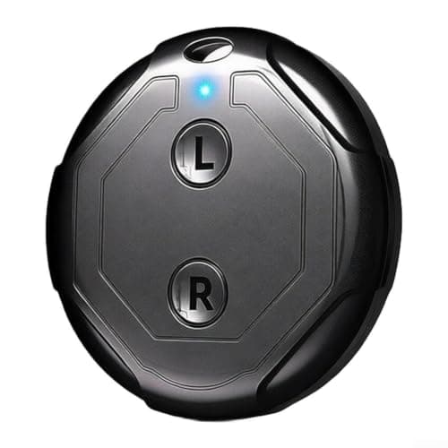 Compact Smart Translator 5x5x2cm Hands-Free Compact Smart Translator — view 5