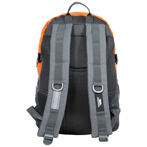 Trespass 30L Backpack Albus Orange One Size — view 4