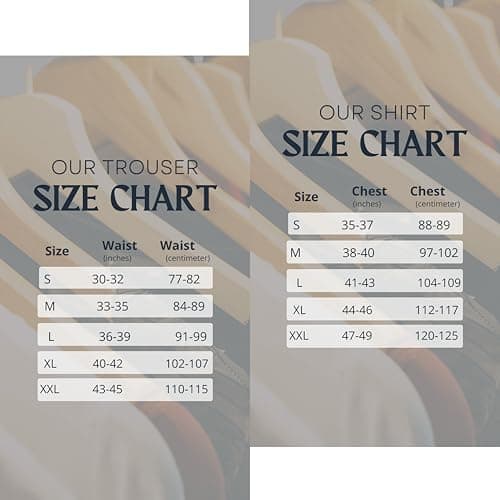 Heat Stoke®️ Men's Thermal Long Sleeves T-Shirt Long Johns Trouser Warm Base layer Black Charcoal S,M,L,XL,XXL (SINGAL SET CHARCOAL, XXL) — view 5