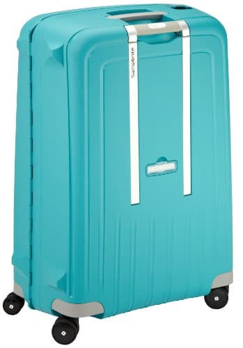 Samsonite S'Cure Spinner Check-in Suitcase, 75 cm — view 3