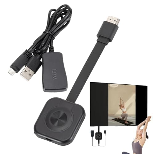 Mini Projector - Compact Size | Portable Projector | Projector