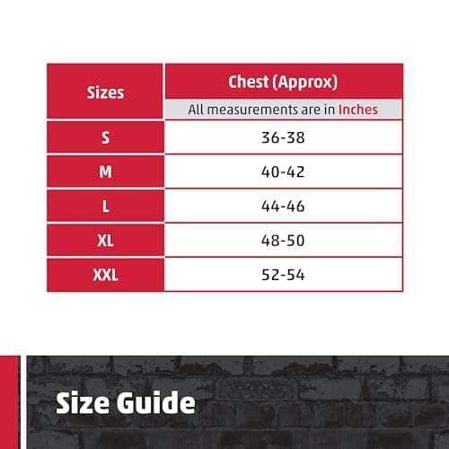 TuffStuff - Basewear Mens Long Sleeve Black Thermal T-Shirt, Large - Lightweight Easywarm Base Layer, 4-Way Stretch, Breathable, Moisture Wicking & Quick Drying - Ideal for Cold Weather & Layering — view 3