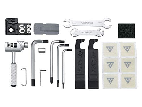 Topeak Survival Gear Box, Black — view 2