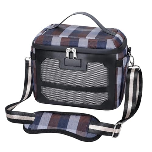 Cooler Bag Waterproof Camping Cooler — view 6